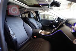 مرسيدس بنز C-Class